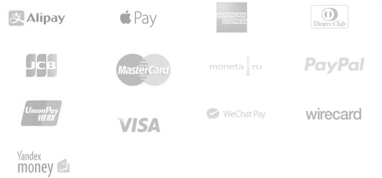 payment options
