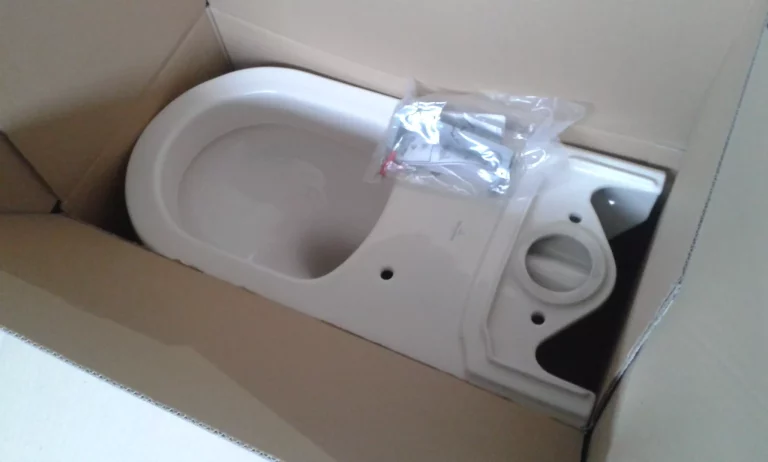 BATH - Toilets