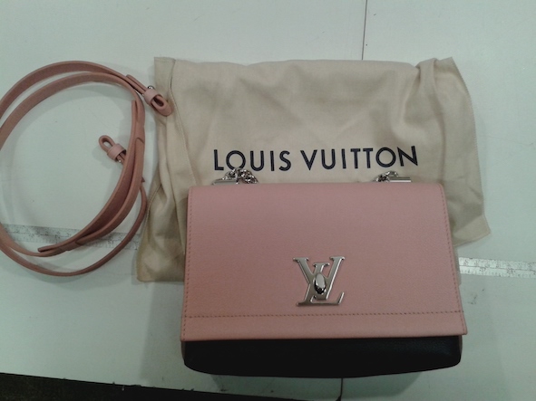 BAGS - Louis Vuitton