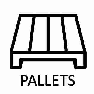 Pallets