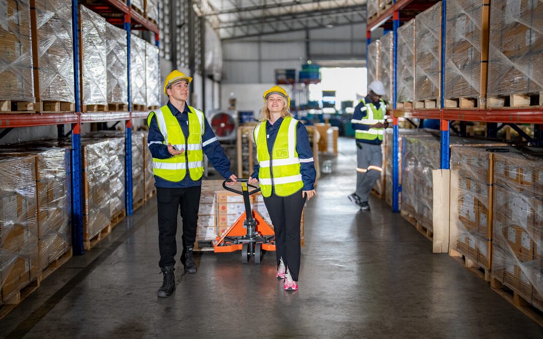 Maximizing Efficiency and Cost Savings in Warehouse Operations