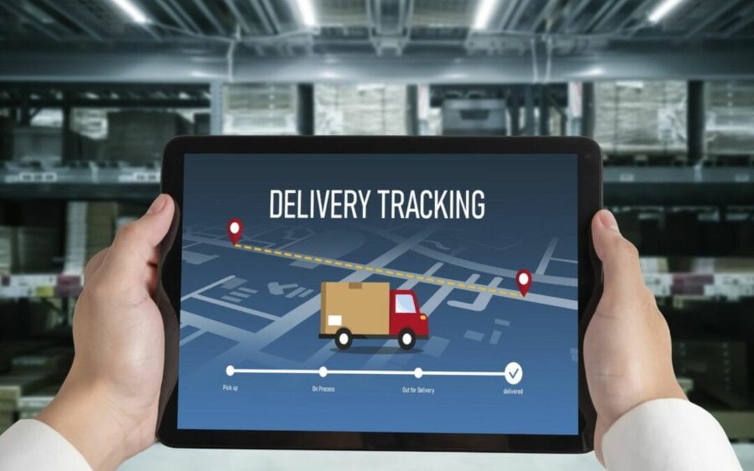 The Significance of Real-Time Tracking in Logistics Management